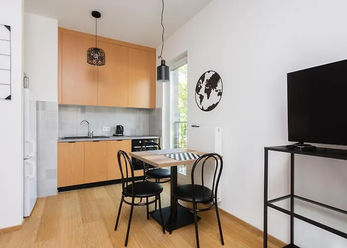 Apartments Nearto Main Railway Station